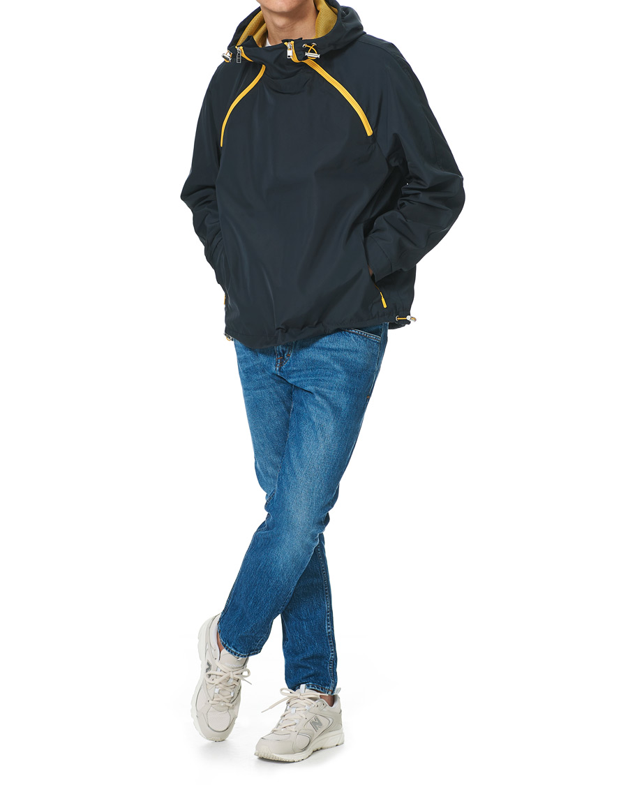 Herr | Jackor | Tiger of Sweden | Jensen Jacket Light Ink