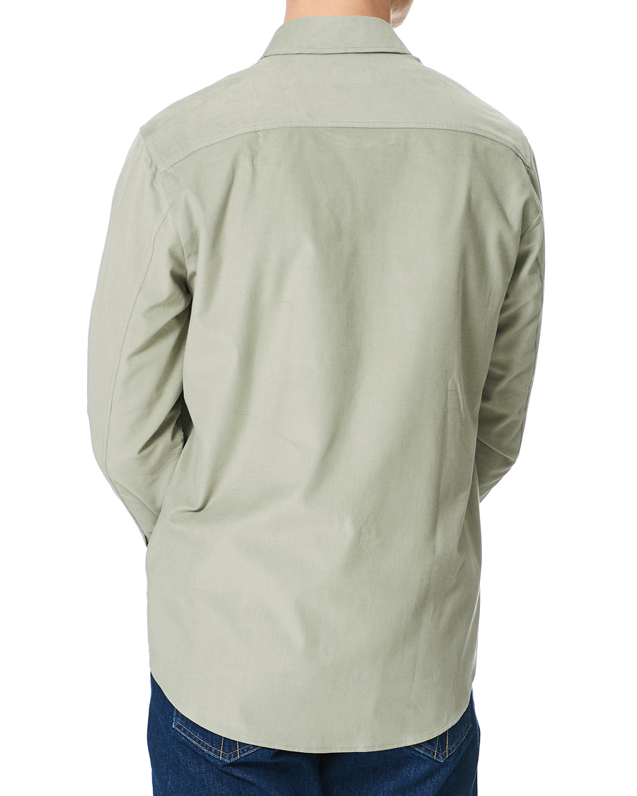 Herr | Skjortor | Tiger of Sweden | Arnou Shirt Shadow