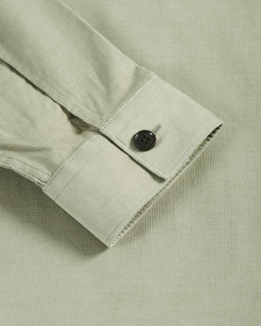 Herr | Skjortor | Tiger of Sweden | Arnou Shirt Shadow