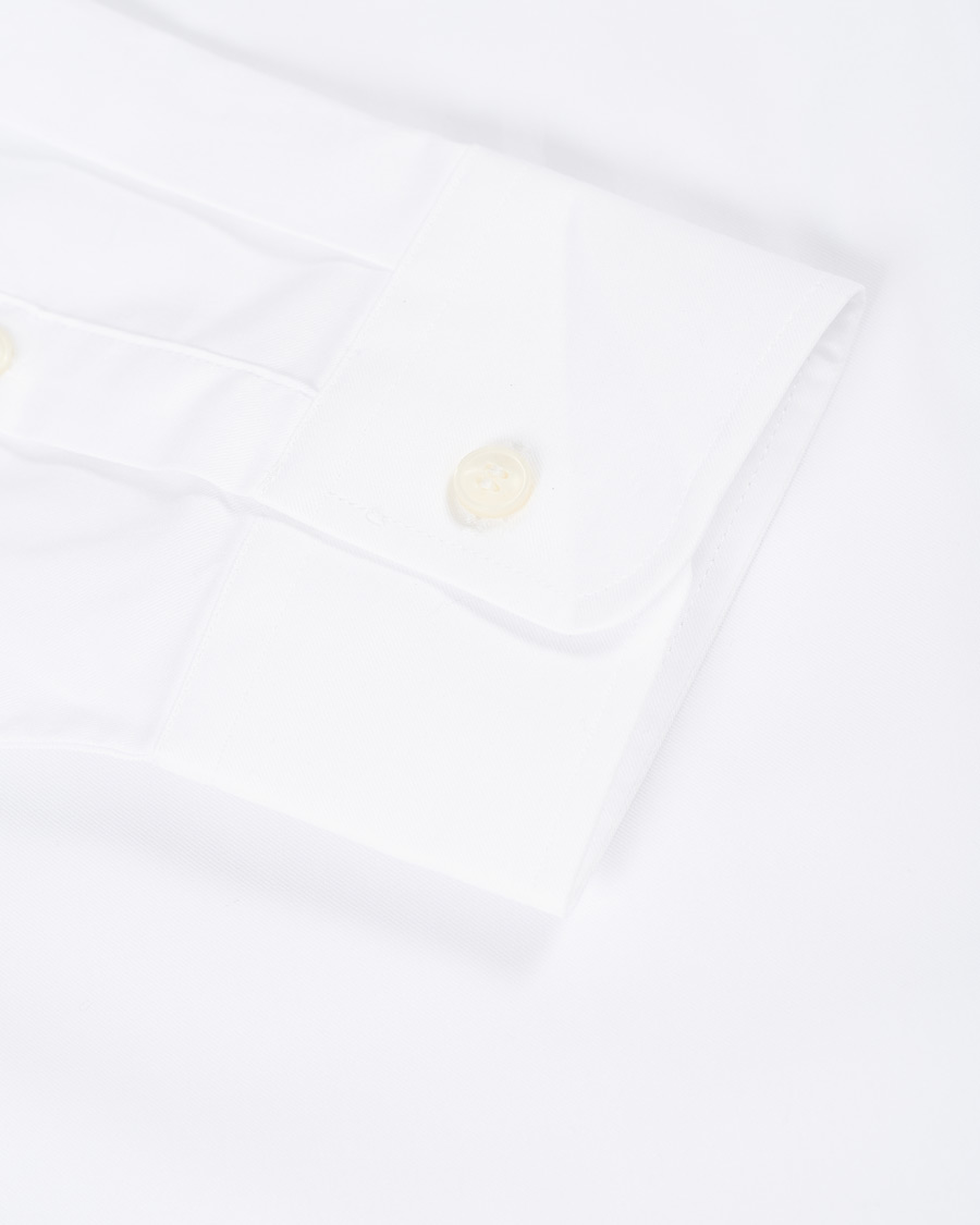 Herr | Skjortor | Tiger of Sweden | Benjamins Shirt Pure White