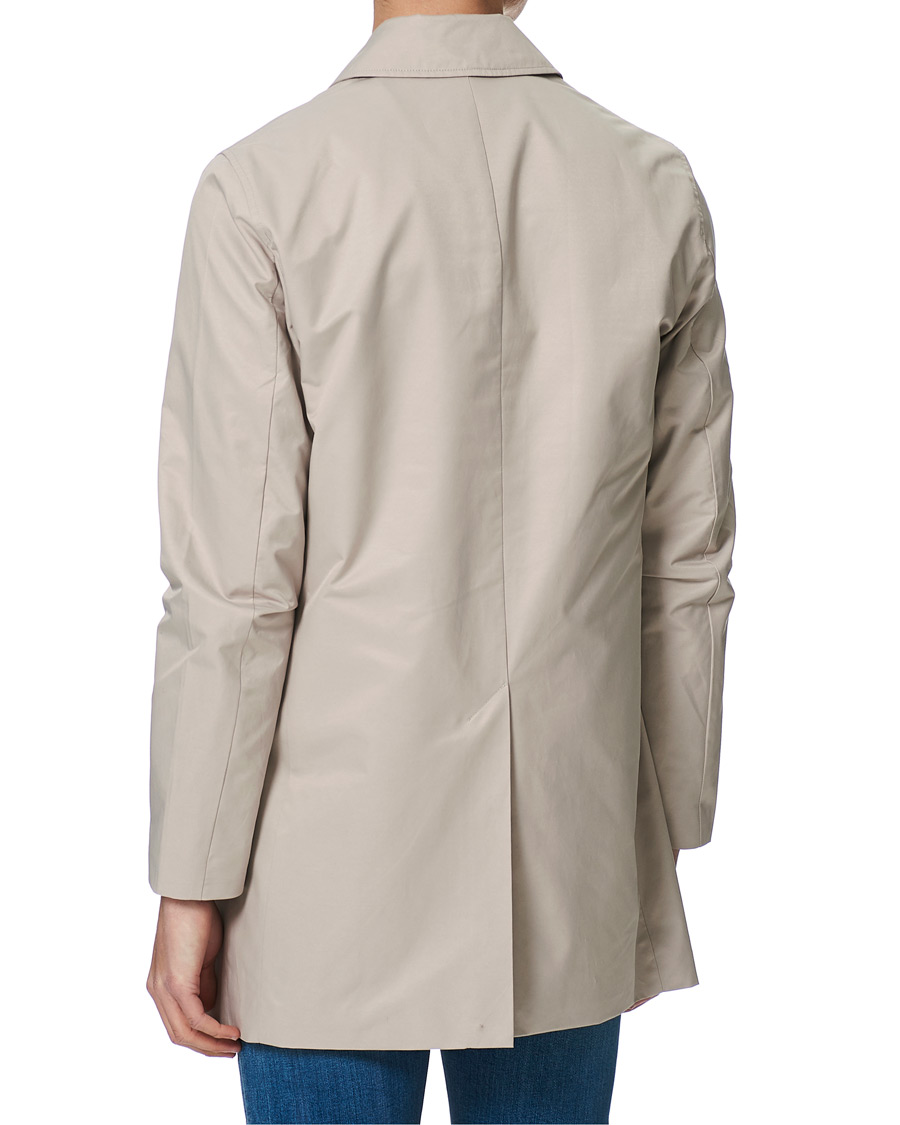 Herr | Jackor | Tiger of Sweden | Cort Coat Dove Grey