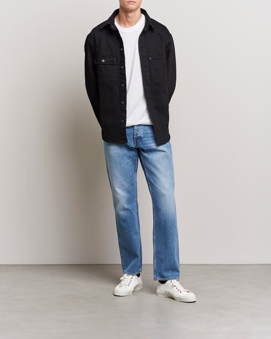 Herr | Jeans | Tiger of Sweden | Marty Jeans Light Blue