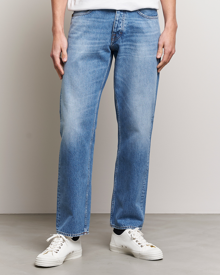 Herr | | Tiger of Sweden | Marty Jeans Light Blue