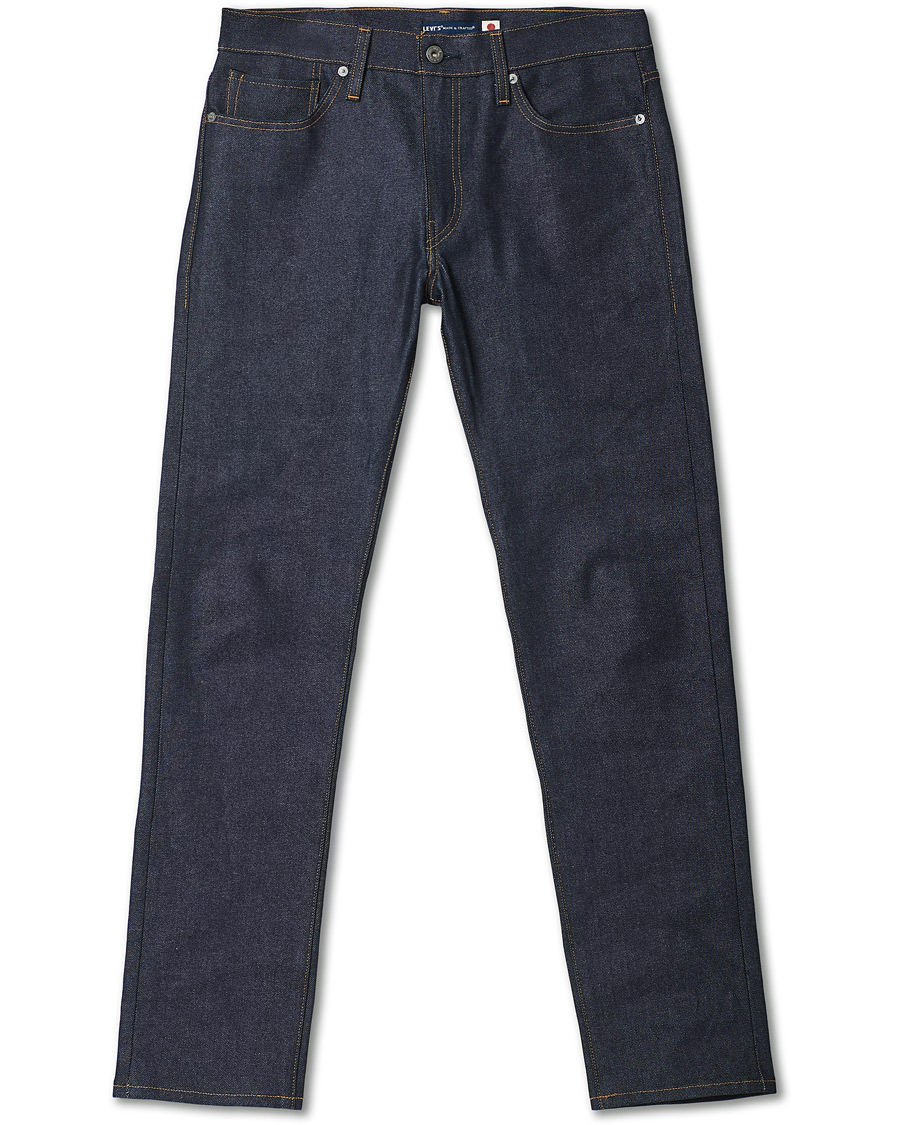 Herr | Jeans | Levi's Made & Crafted | 511 Fit Stretch Jeans Crisp Moj
