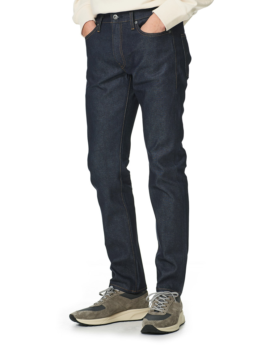 Herr | Jeans | Levi's Made & Crafted | 511 Fit Stretch Jeans Crisp Moj