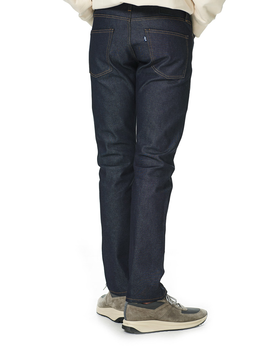Herr | Jeans | Levi's Made & Crafted | 511 Fit Stretch Jeans Crisp Moj