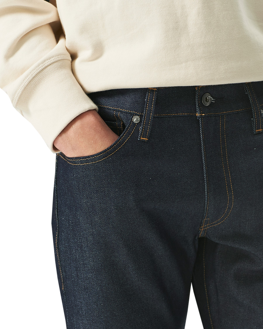 Herr | Jeans | Levi's Made & Crafted | 511 Fit Stretch Jeans Crisp Moj