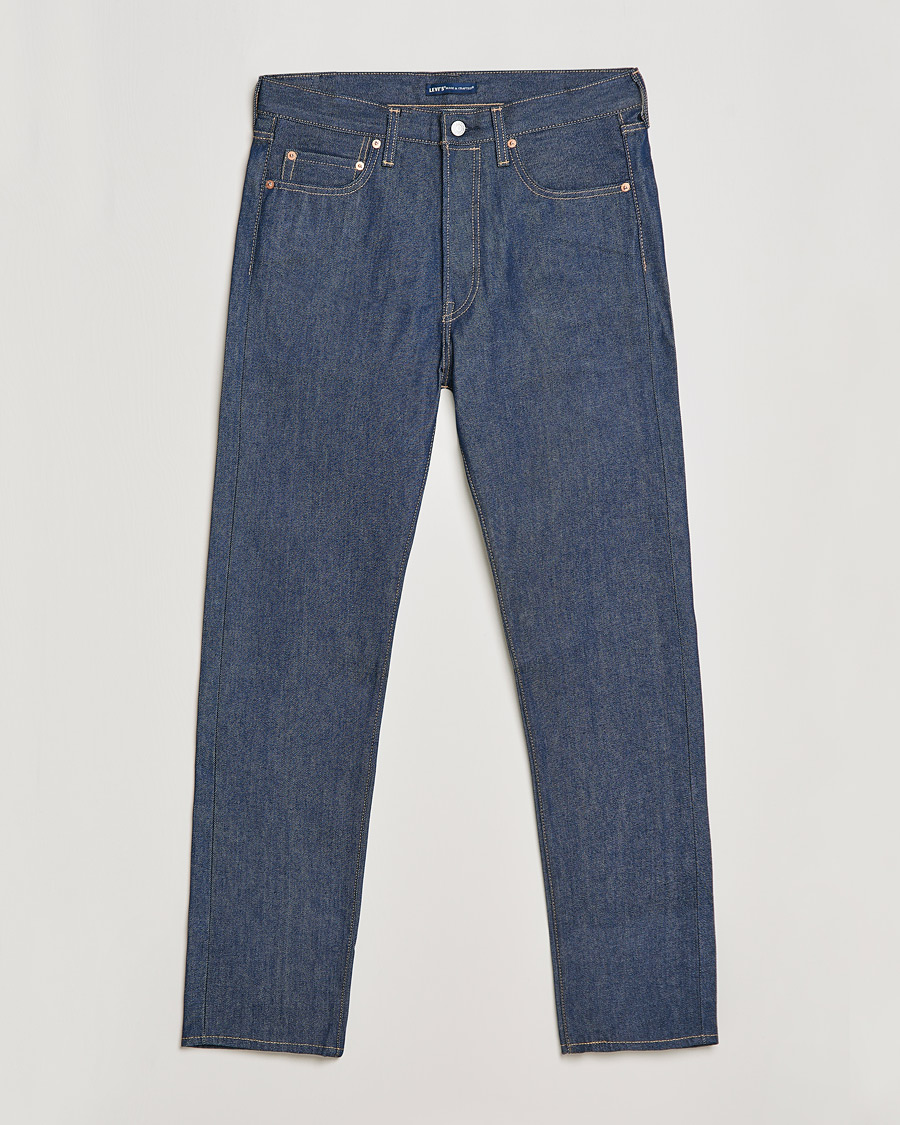 Herr | Jeans | Levi's Made & Crafted | 501 Original Fit Stretch Jeans Carrier