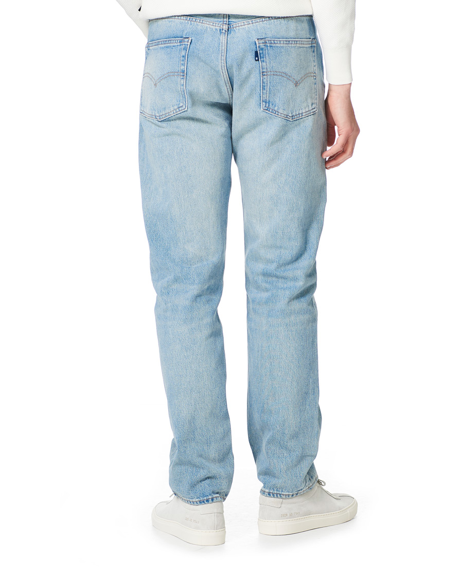 Herr | Jeans | Levi's Made & Crafted | 501 Classic Jeans Inlet