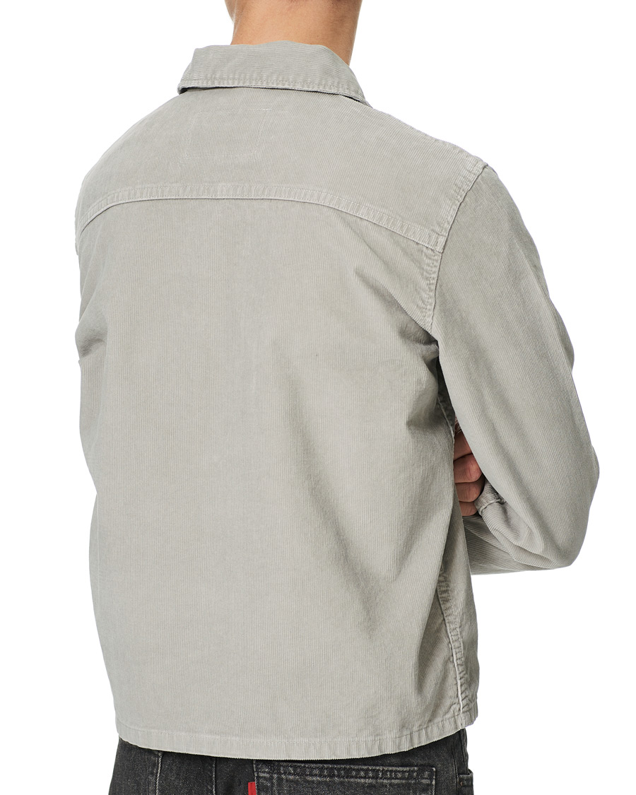 Herr | Jackor | Levi's Vintage Clothing | Slim Fit Jeans Trucker Jacket Flint Gray