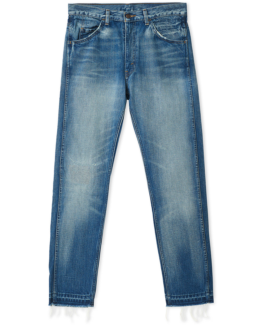 Herr | Jeans | Levi's Vintage Clothing | 1965 606 Super Slim Jeans Future Shock