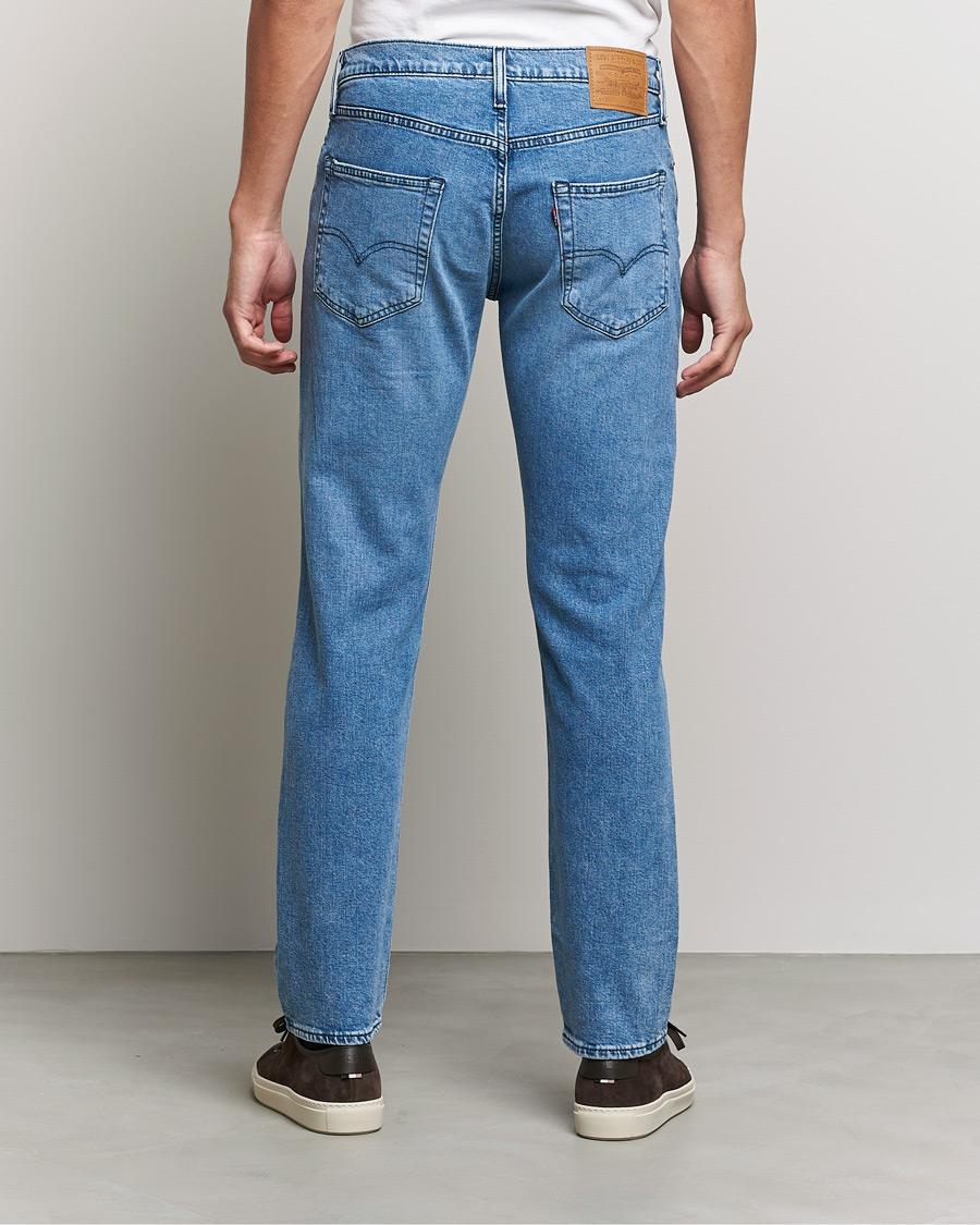 Herr | Jeans | Levi's | 502 Regular Tapered Fit Jeans Paros Sky