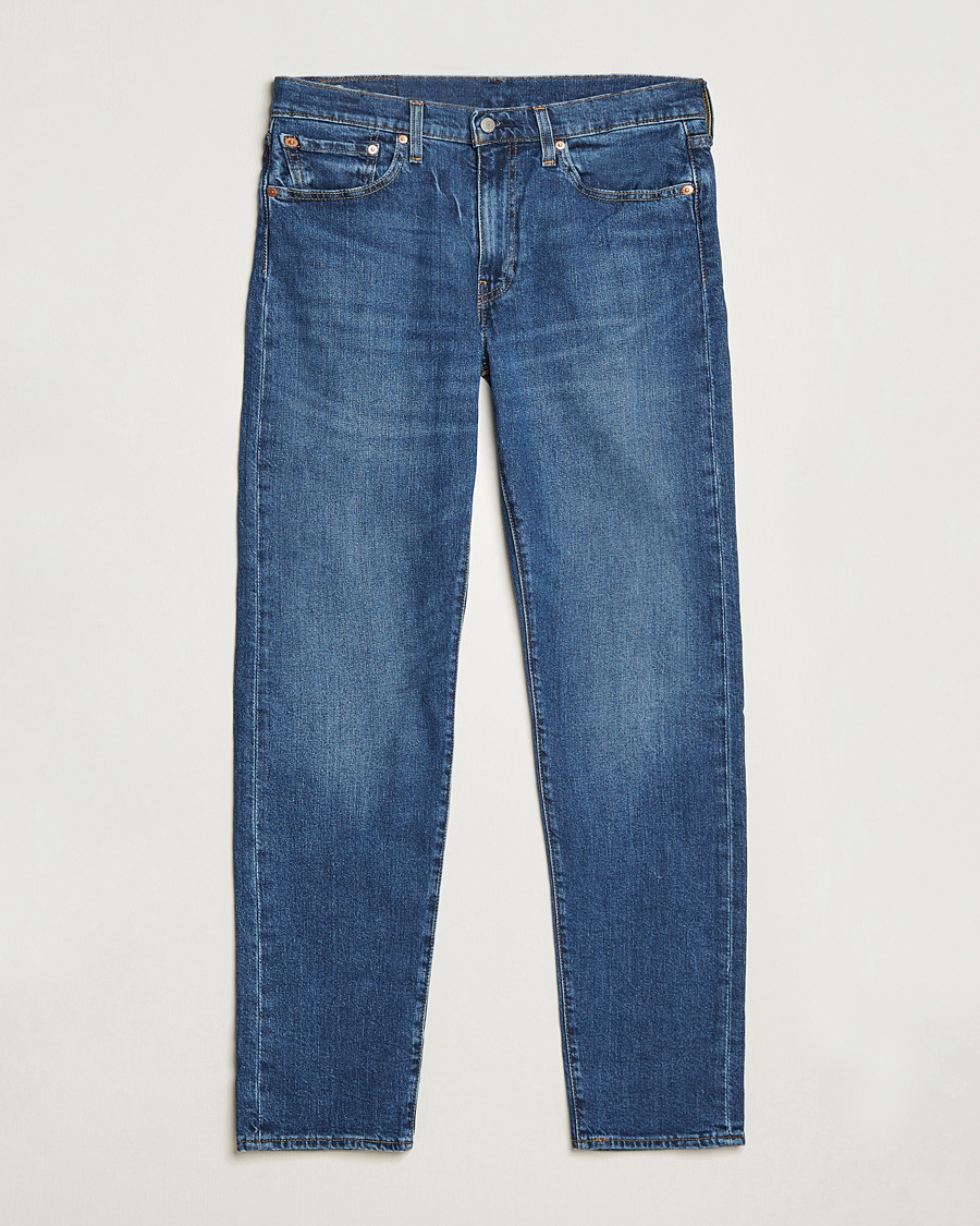 Herr | Jeans | Levi's | 502 Taper Jeans Cross The Sky W30L30