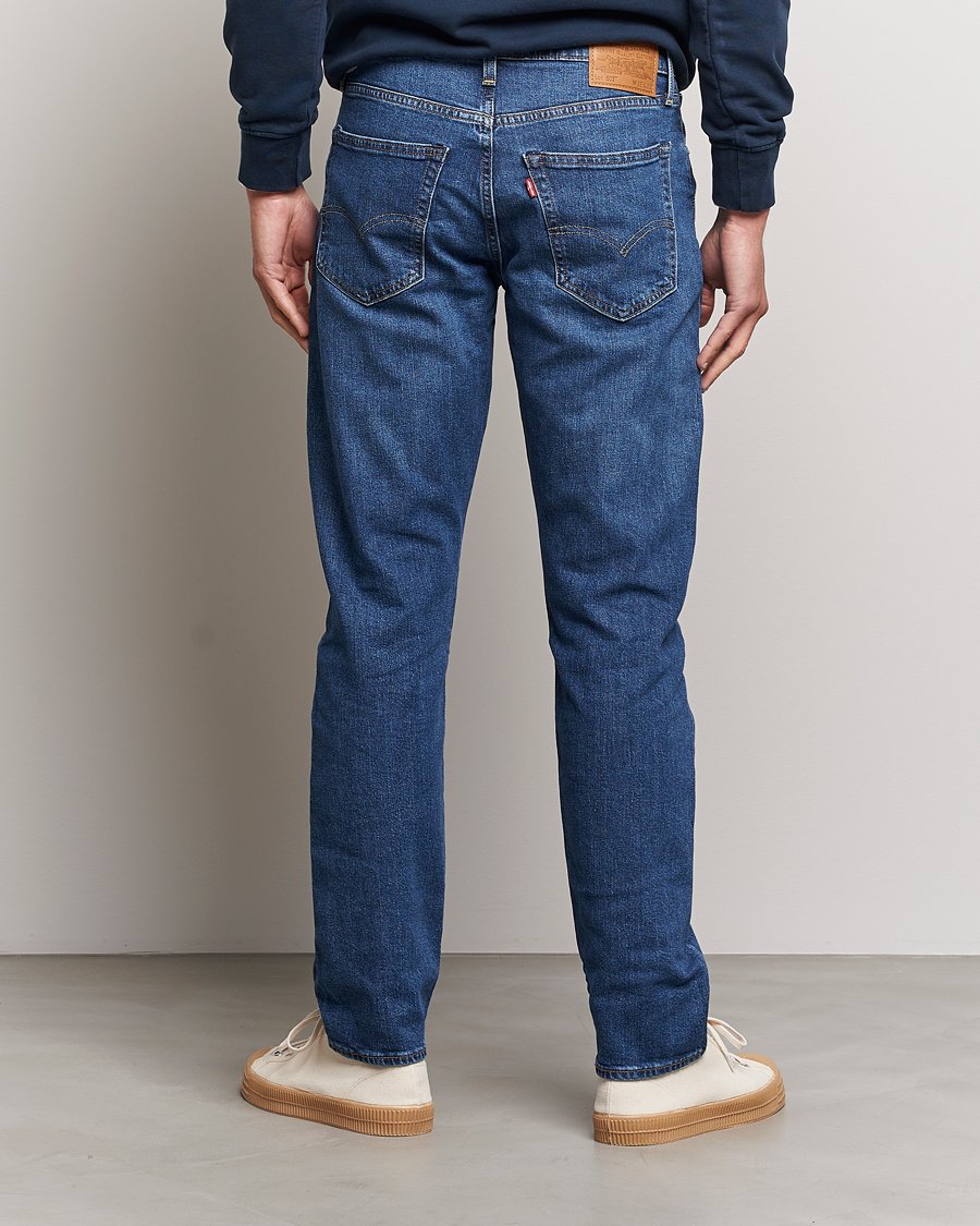 Herr | Jeans | Levi's | 502 Taper Jeans Cross The Sky W30L30