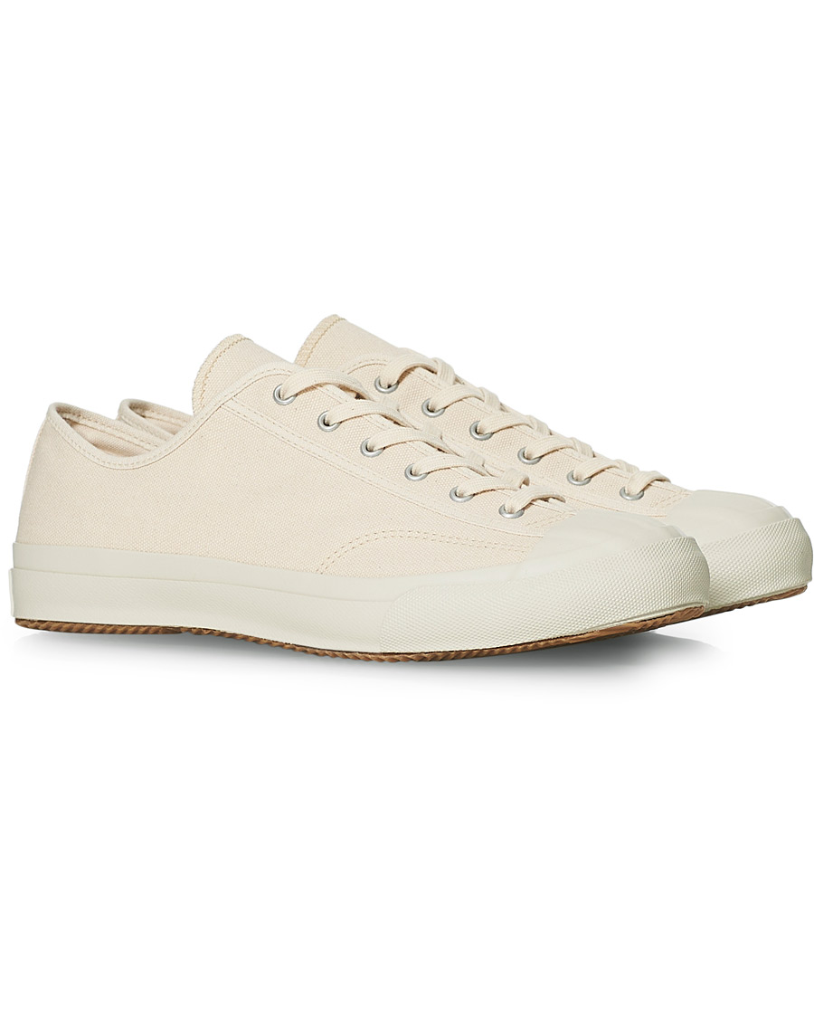 Herr | Moonstar Gym Classic Sneaker White | Moonstar | Gym Classic Sneaker White