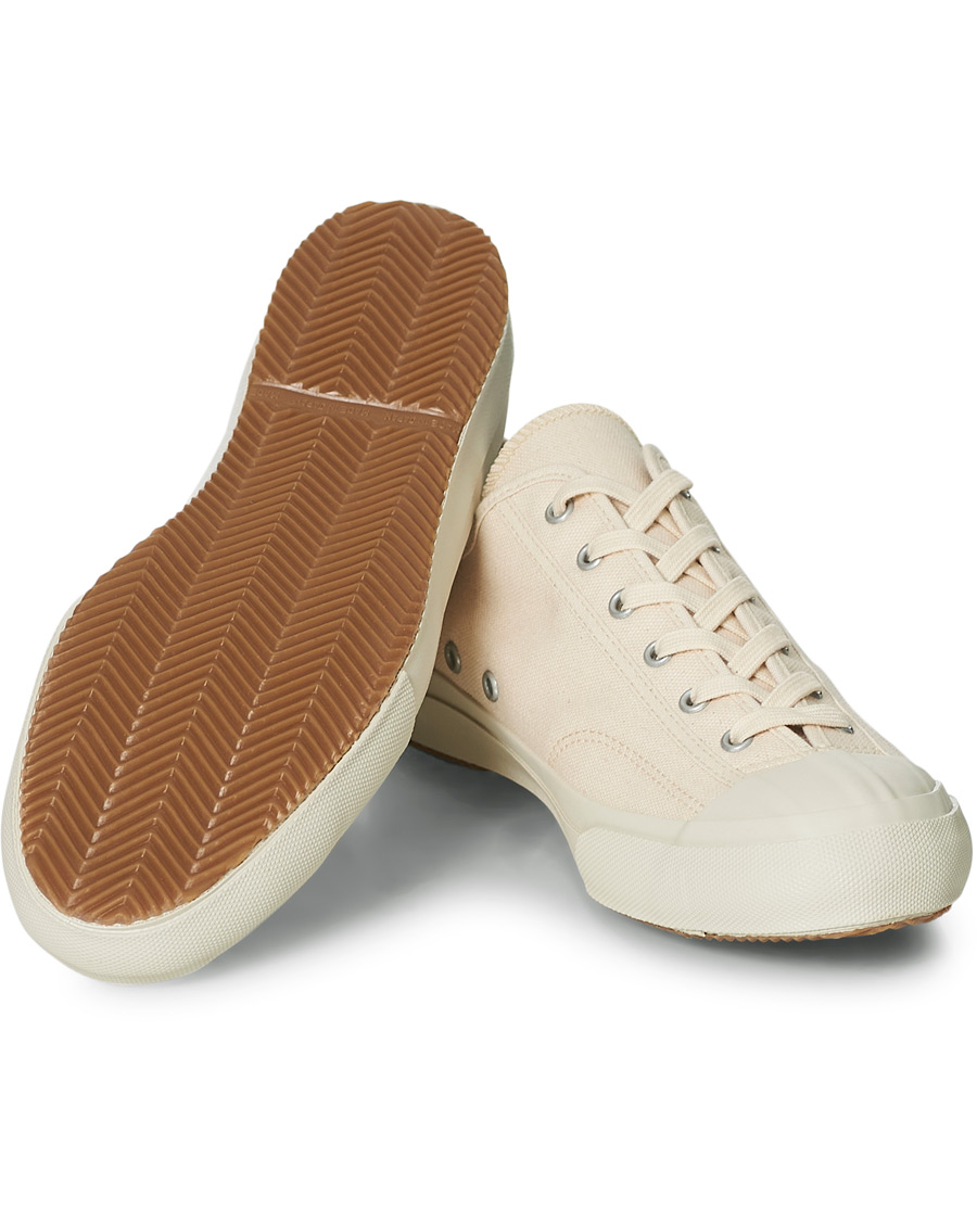 Herr | Moonstar Gym Classic Sneaker White | Moonstar | Gym Classic Sneaker White