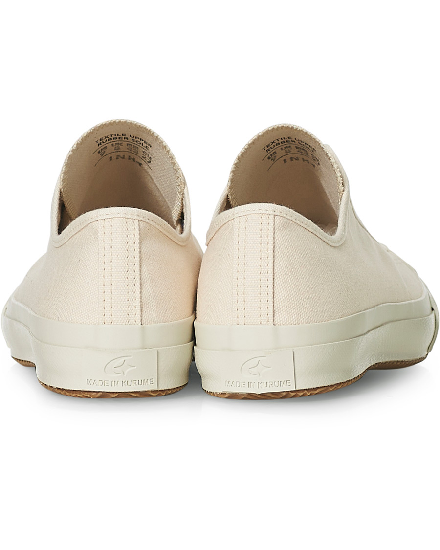 Herr | Moonstar Gym Classic Sneaker White | Moonstar | Gym Classic Sneaker White
