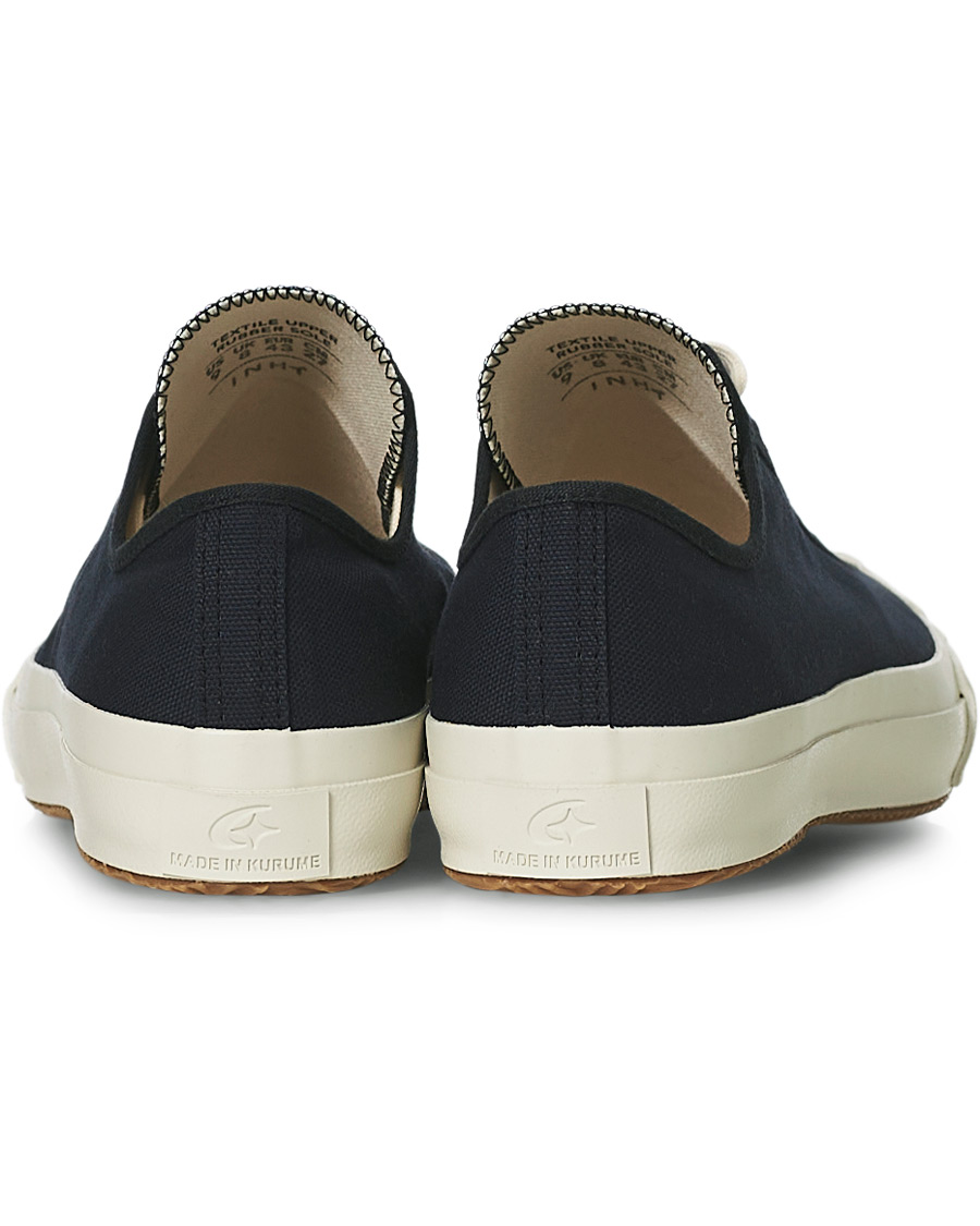 Herr | Moonstar Gym Classic Sneaker Dark Navy | Moonstar | Gym Classic Sneaker Dark Navy