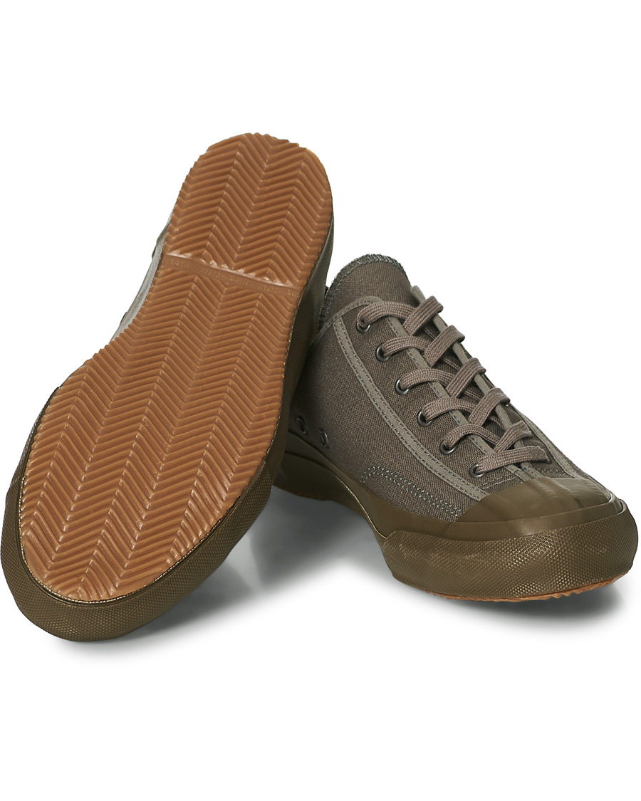 Herr | Moonstar Gym Classic Sneaker Grey | Moonstar | Gym Classic Sneaker Grey