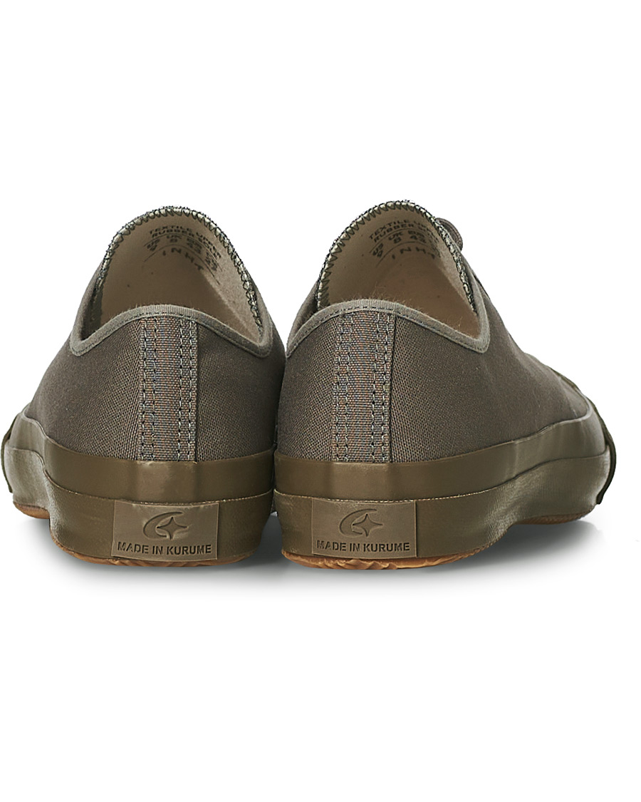 Herr | Moonstar Gym Classic Sneaker Grey | Moonstar | Gym Classic Sneaker Grey