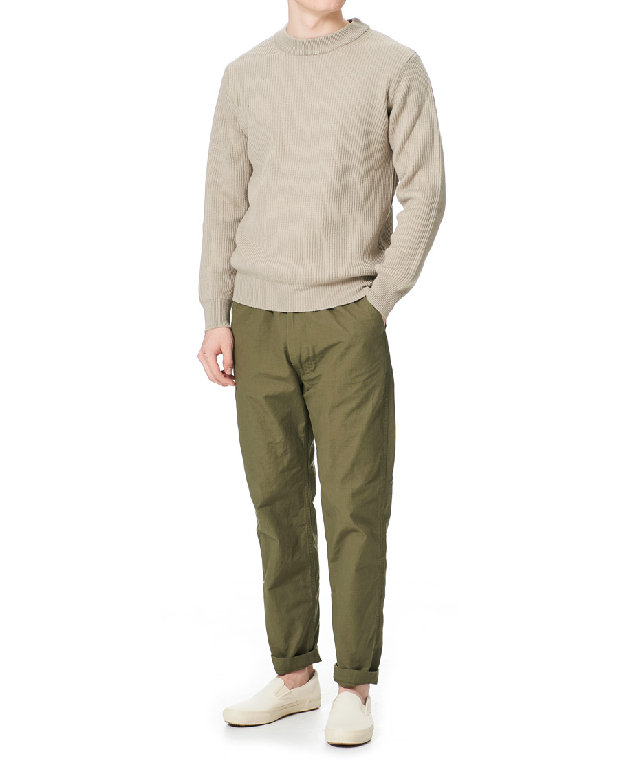 Herr | Moonstar Sidegoa Slip On Sneaker Natural | Moonstar | Sidegoa Slip On Sneaker Natural
