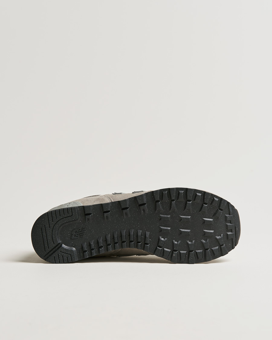 Herr | Sneakers | New Balance | 574 Sneakers Grey