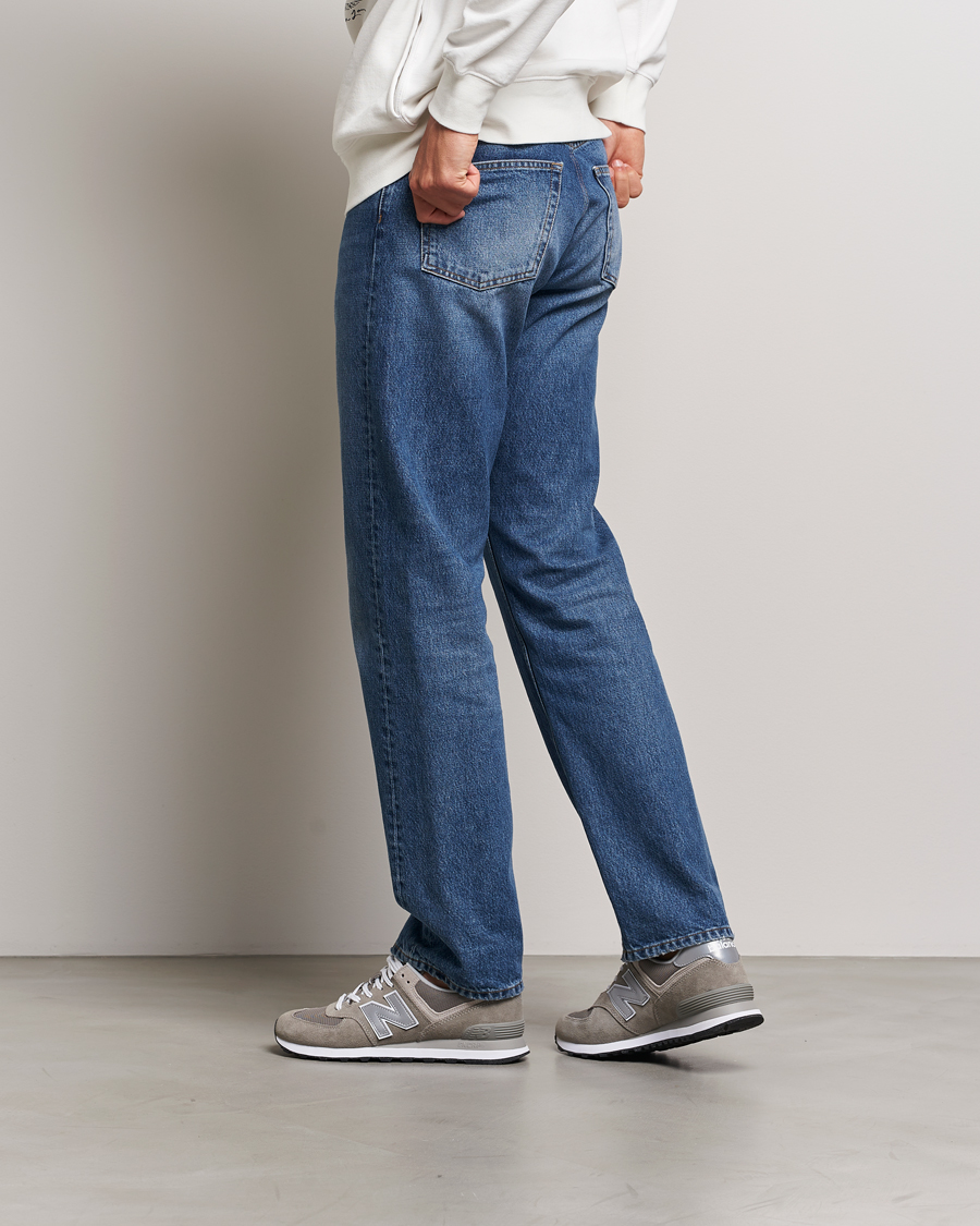 Herr | Sneakers | New Balance | 574 Sneakers Grey