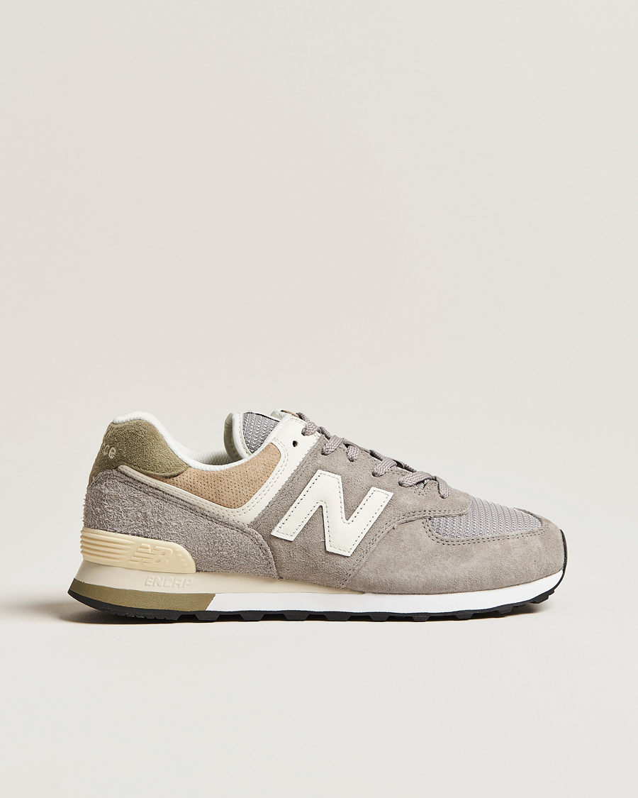 Herr | New Balance 574 Sneaker Marblehead | New Balance | 574 Sneaker Marblehead