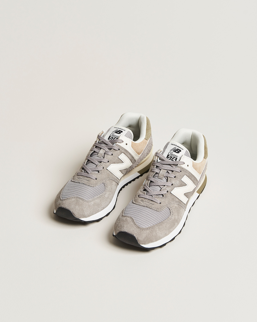 Herr | New Balance 574 Sneaker Marblehead | New Balance | 574 Sneaker Marblehead