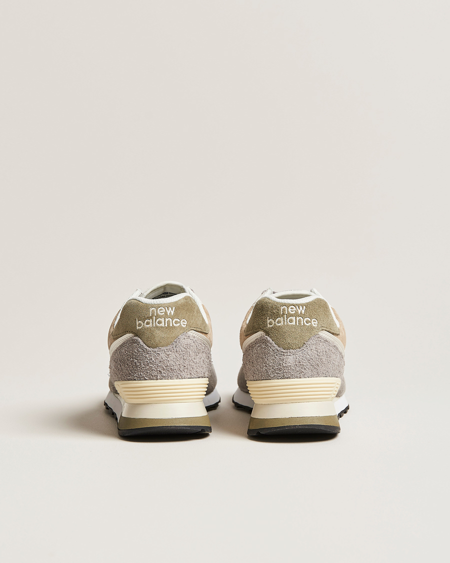 Herr | New Balance 574 Sneaker Marblehead | New Balance | 574 Sneaker Marblehead