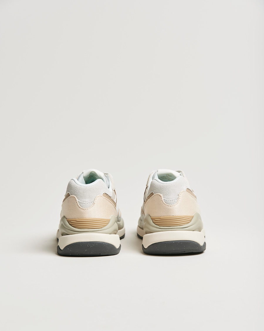 Herr | New Balance 57/40 Sneaker Moonbeam | New Balance | 57/40 Sneaker Moonbeam