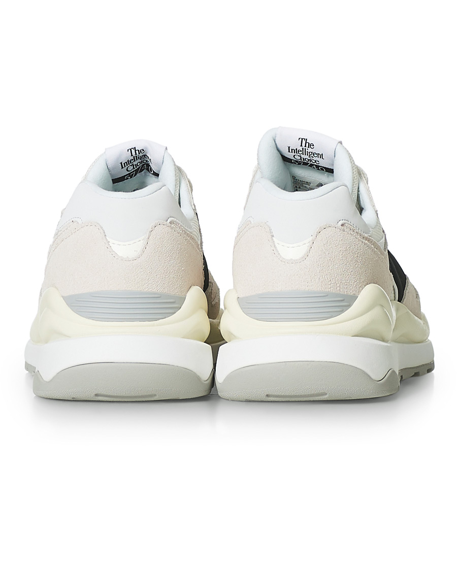 Herr | New Balance 57/40 Sneaker Sea Salt | New Balance | 57/40 Sneaker Sea Salt