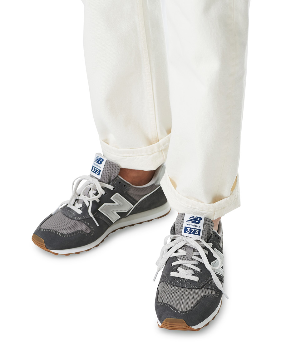 Herr | New Balance 373 Sneaker Marblehead | New Balance | 373 Sneaker Marblehead