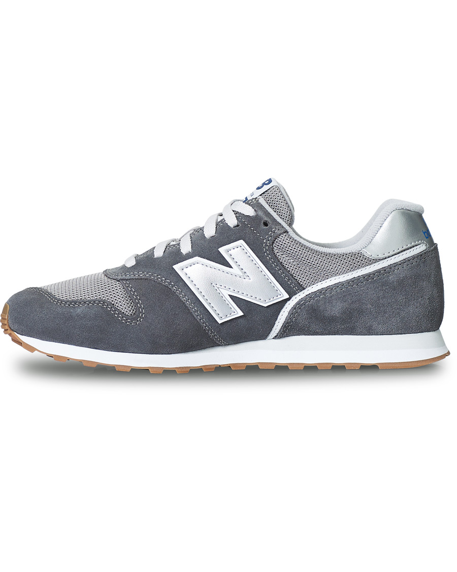 Herr | New Balance 373 Sneaker Marblehead | New Balance | 373 Sneaker Marblehead