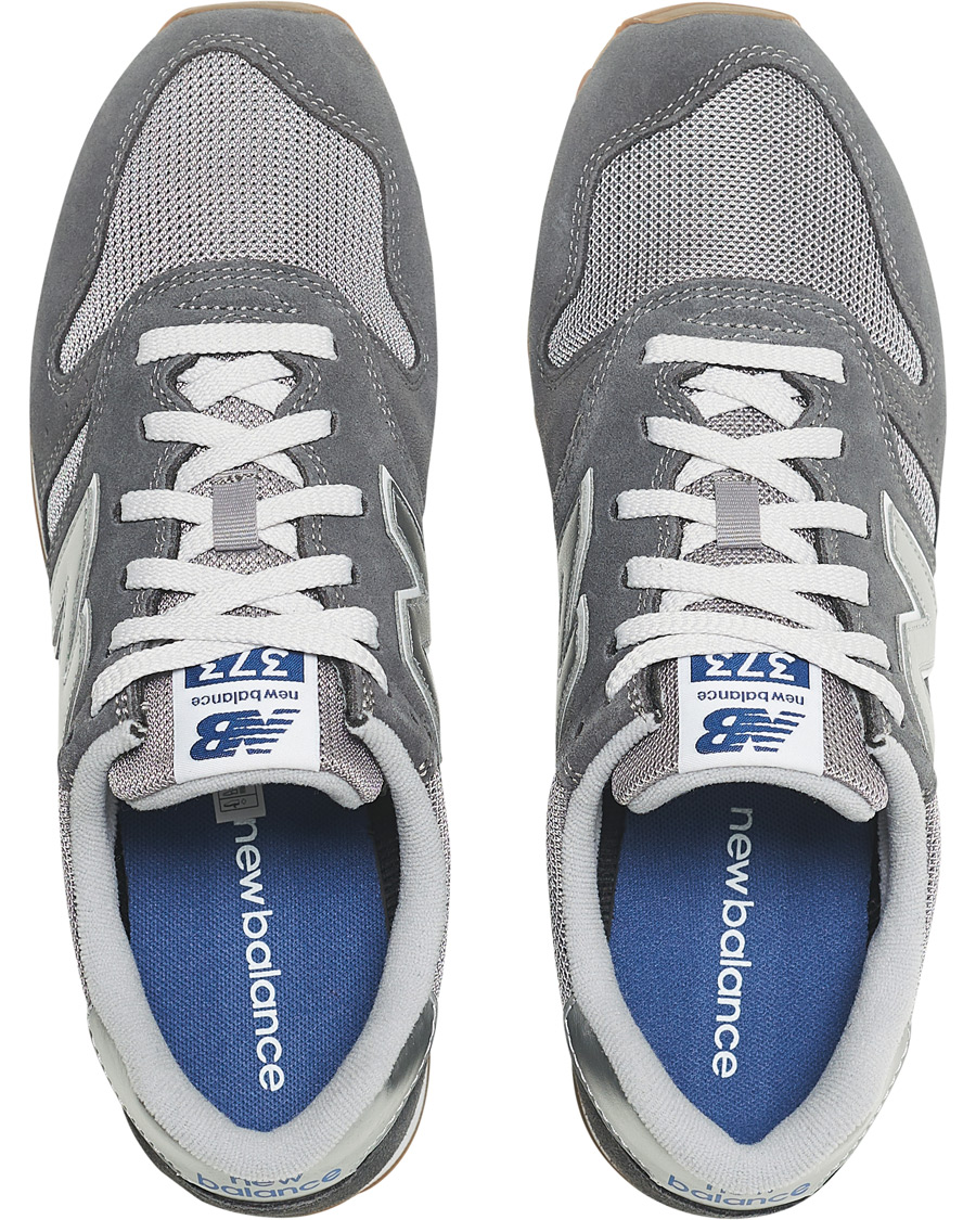 Herr | New Balance 373 Sneaker Marblehead | New Balance | 373 Sneaker Marblehead