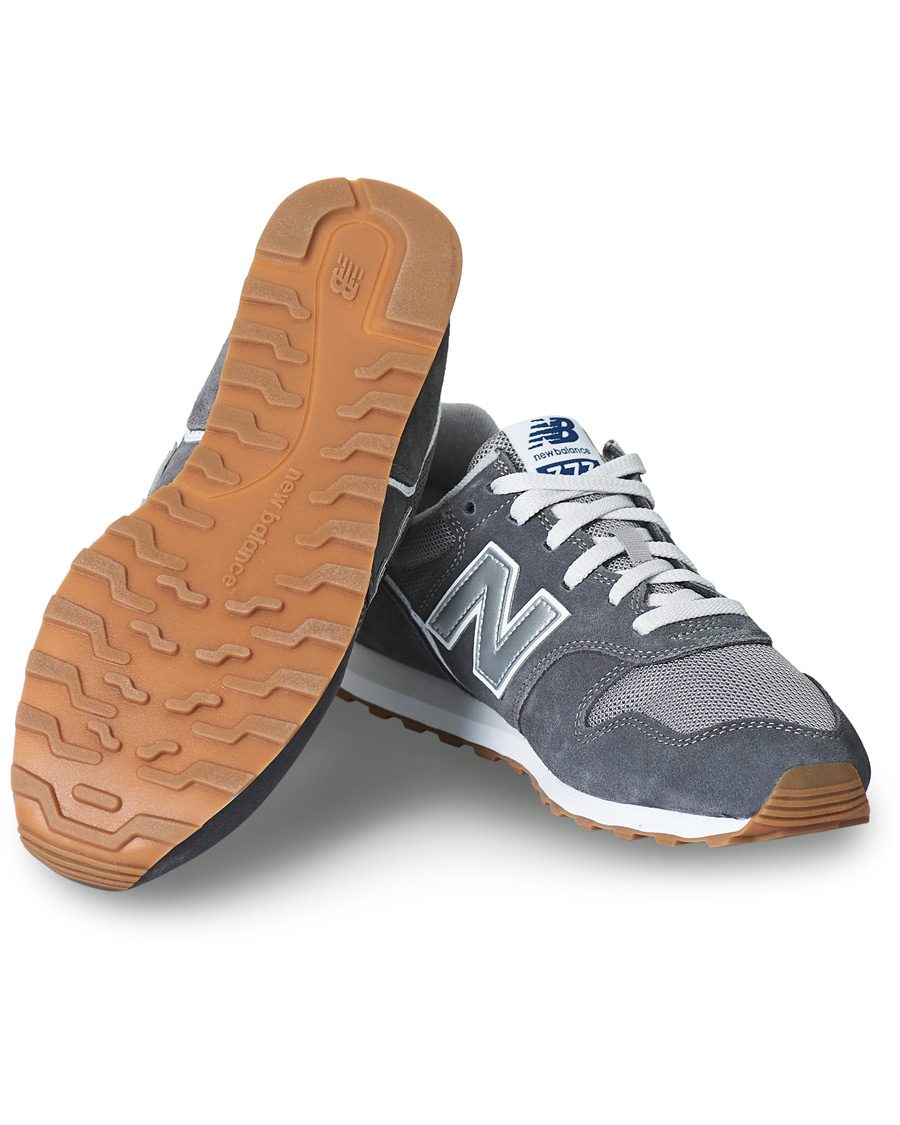 Herr | New Balance 373 Sneaker Marblehead | New Balance | 373 Sneaker Marblehead