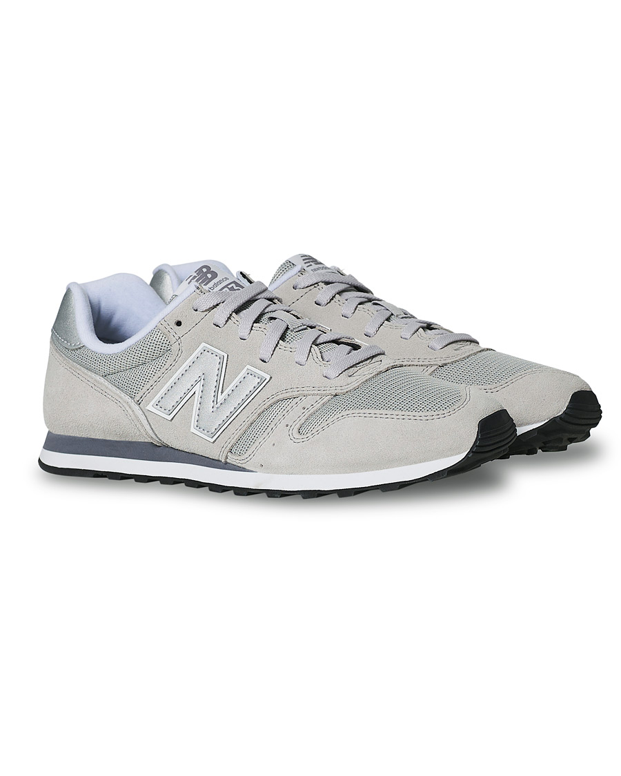 Herr | New Balance 373 Sneaker Grey/White | New Balance | 373 Sneaker Grey/White