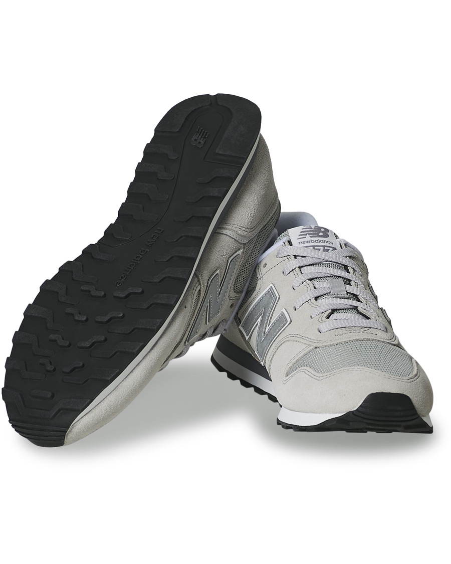 Herr | New Balance 373 Sneaker Grey/White | New Balance | 373 Sneaker Grey/White