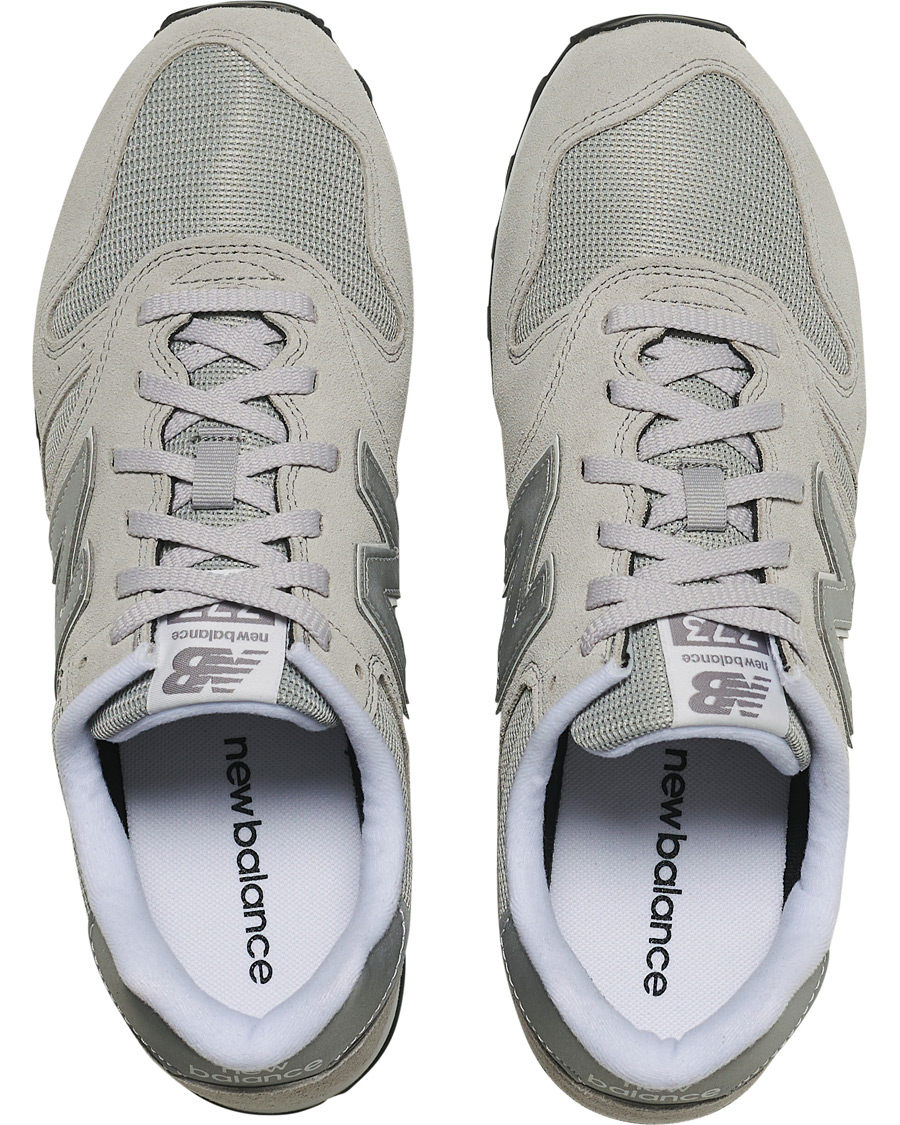 Herr | New Balance 373 Sneaker Grey/White | New Balance | 373 Sneaker Grey/White