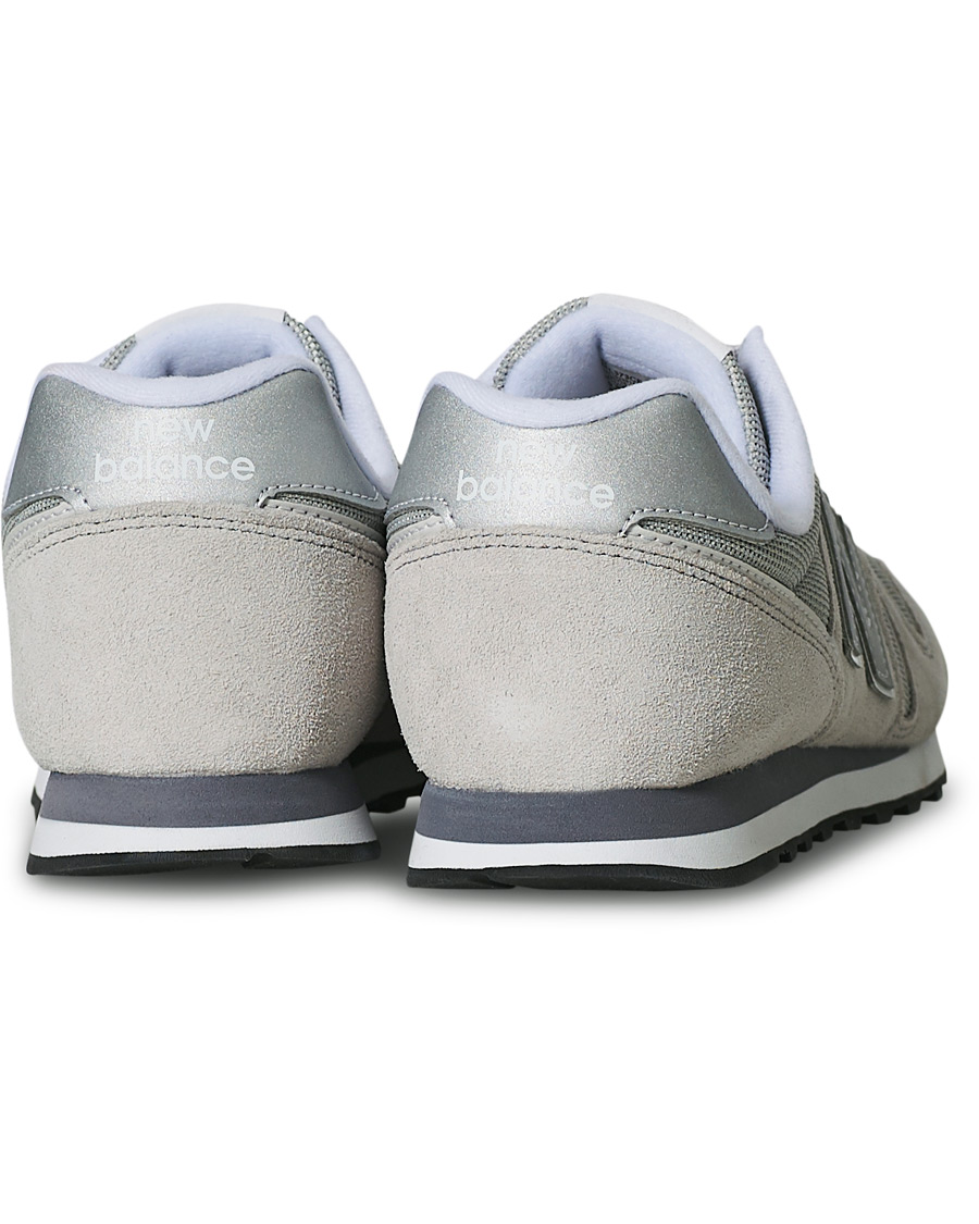 Herr | New Balance 373 Sneaker Grey/White | New Balance | 373 Sneaker Grey/White