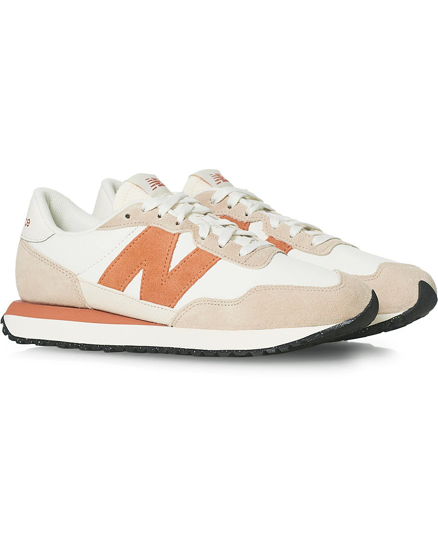 Herr | New Balance 237 Recycled Sneaker Mindful Grey | New Balance | 237 Recycled Sneaker Mindful Grey