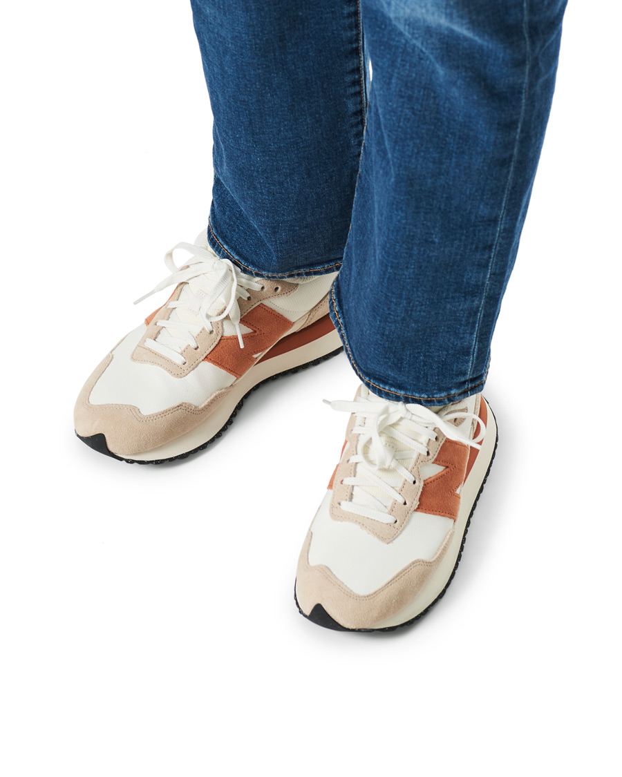 Herr | New Balance 237 Recycled Sneaker Mindful Grey | New Balance | 237 Recycled Sneaker Mindful Grey