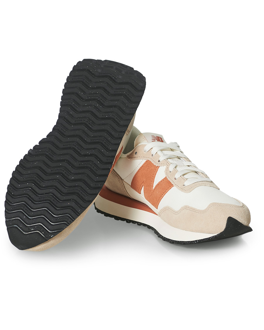 Herr | New Balance 237 Recycled Sneaker Mindful Grey | New Balance | 237 Recycled Sneaker Mindful Grey