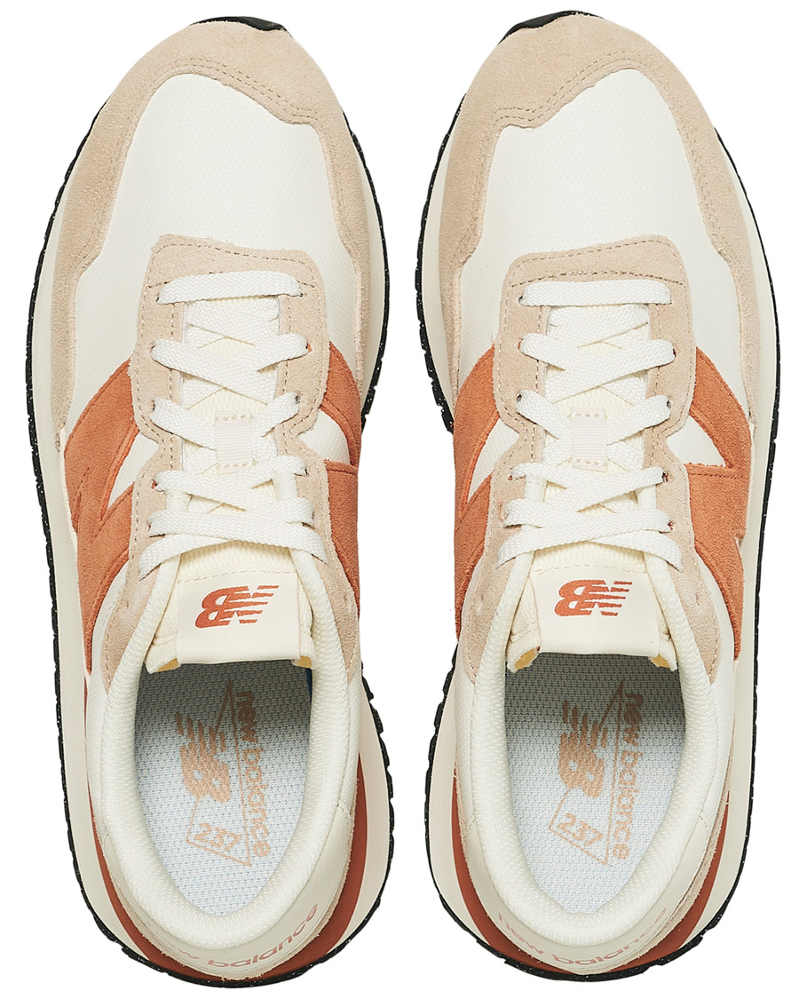Herr | New Balance 237 Recycled Sneaker Mindful Grey | New Balance | 237 Recycled Sneaker Mindful Grey