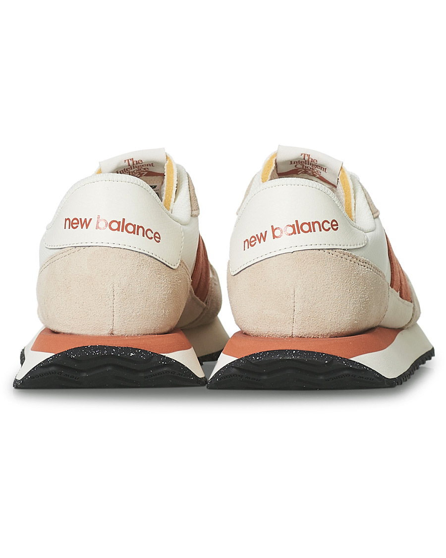 Herr | New Balance 237 Recycled Sneaker Mindful Grey | New Balance | 237 Recycled Sneaker Mindful Grey