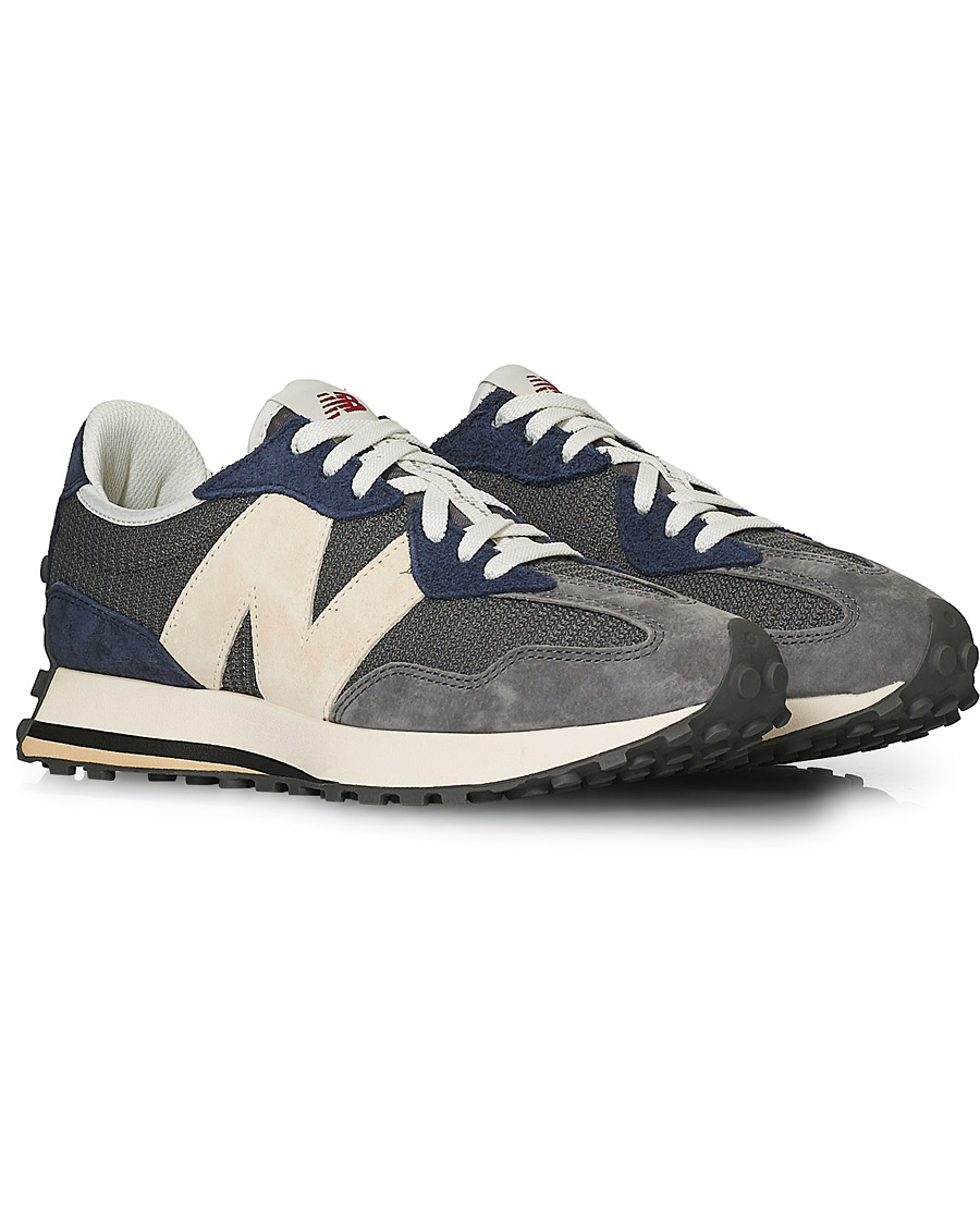 Herr | New Balance 327 Sneaker Castlerock | New Balance | 327 Sneaker Castlerock