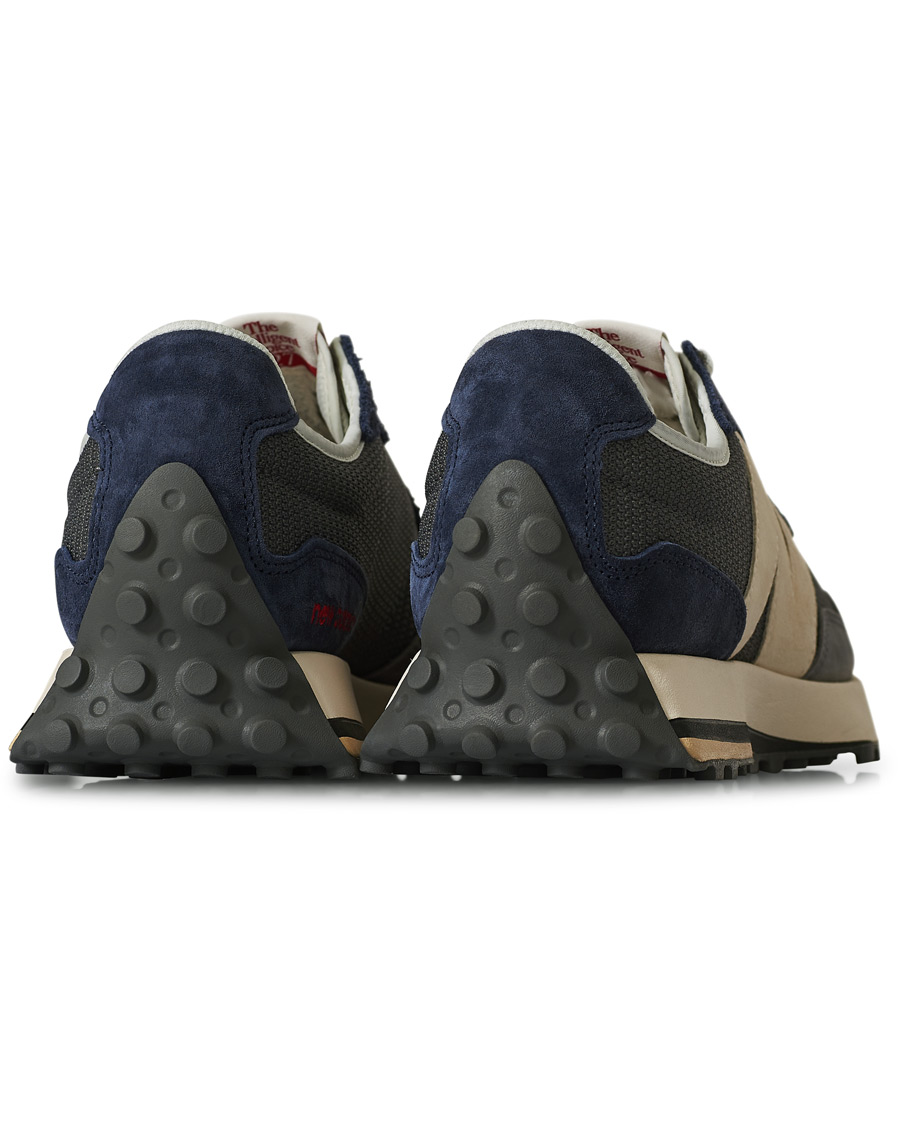 Herr | New Balance 327 Sneaker Castlerock | New Balance | 327 Sneaker Castlerock
