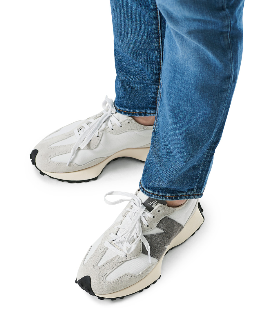 Herr | New Balance 327 Sneaker Nimbus Cloud | New Balance | 327 Sneaker Nimbus Cloud