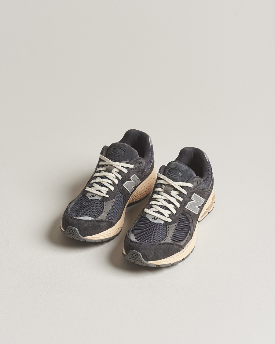 Herr | New Balance | New Balance | 2002R Sneakers Phantom