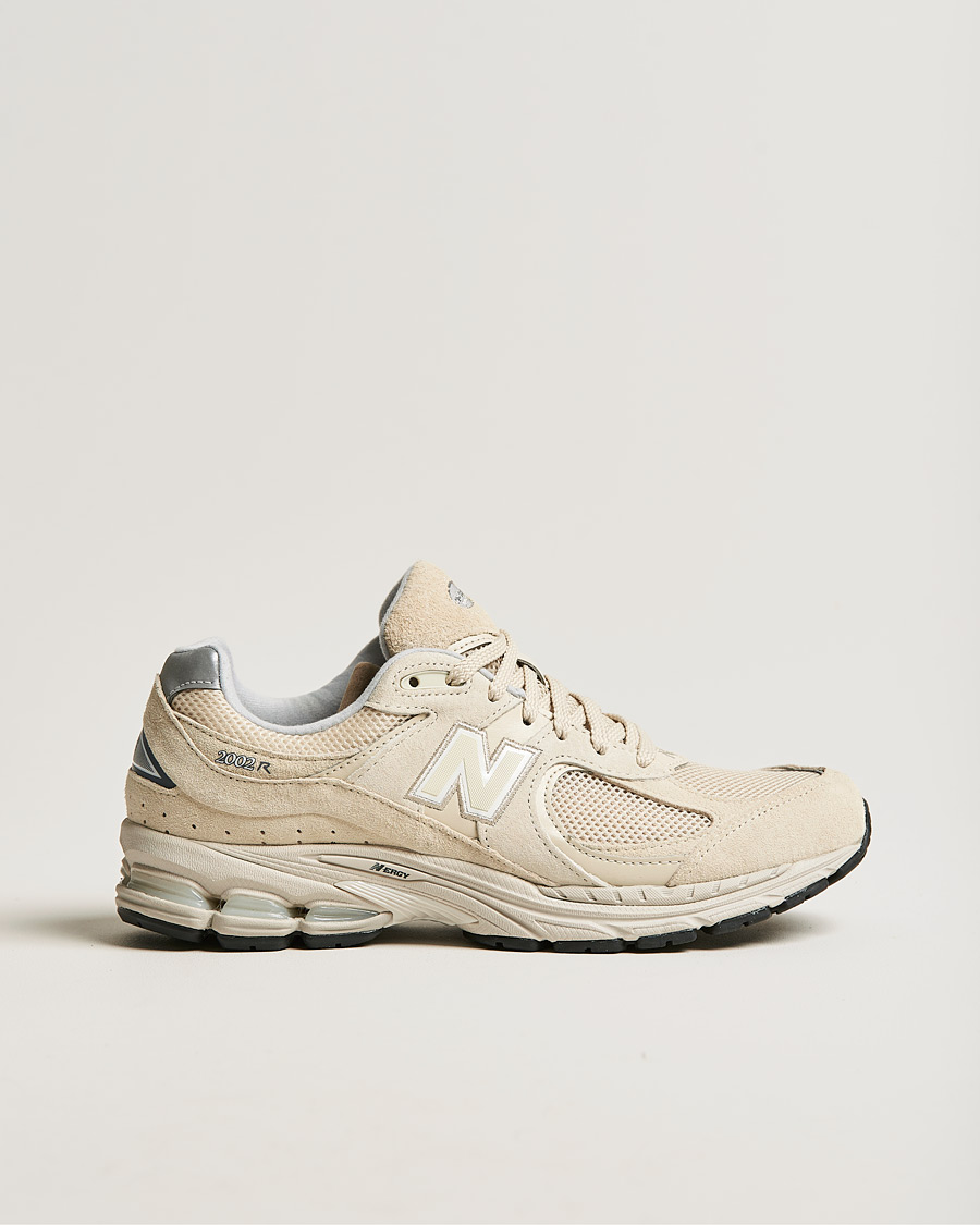 Herr | New Balance 2002R Sneaker Bone | New Balance | 2002R Sneaker Bone